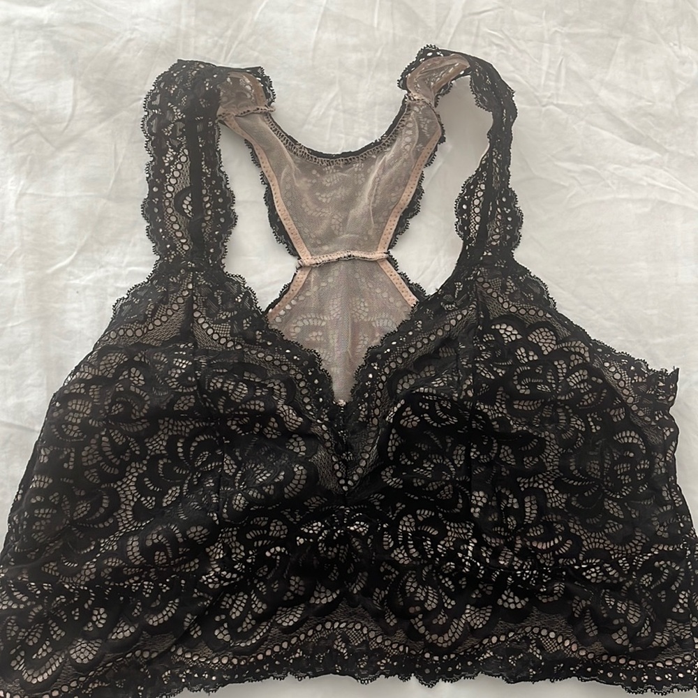 NWT Torrid bra